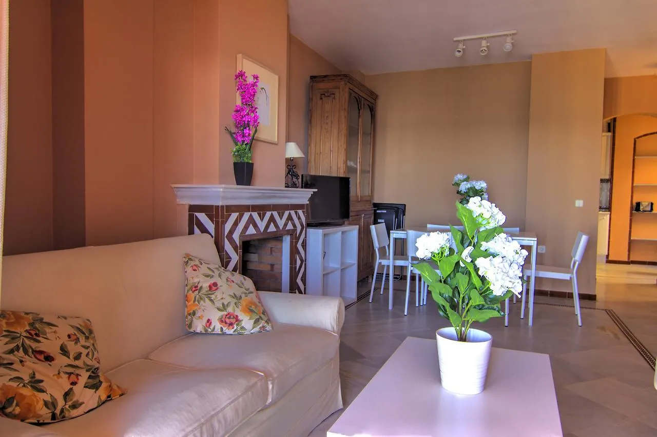 Apartamentos Aloha2 إل بويرتو دي سانتا ماريا 0*,