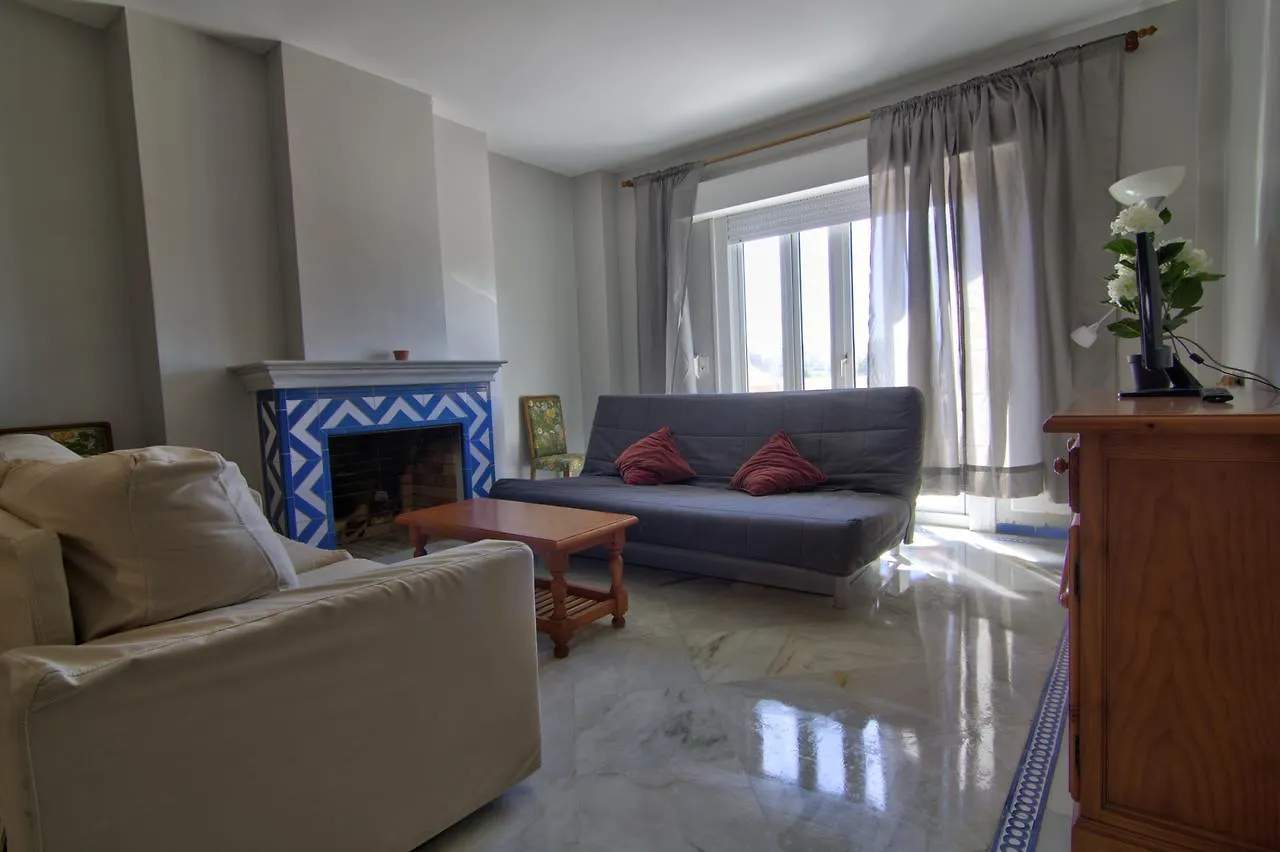 Apartamentos Aloha2 إل بويرتو دي سانتا ماريا 0*,